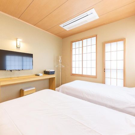 Tabist Hotel Momiji Asakusa Tokyo prefektur Exteriör bild