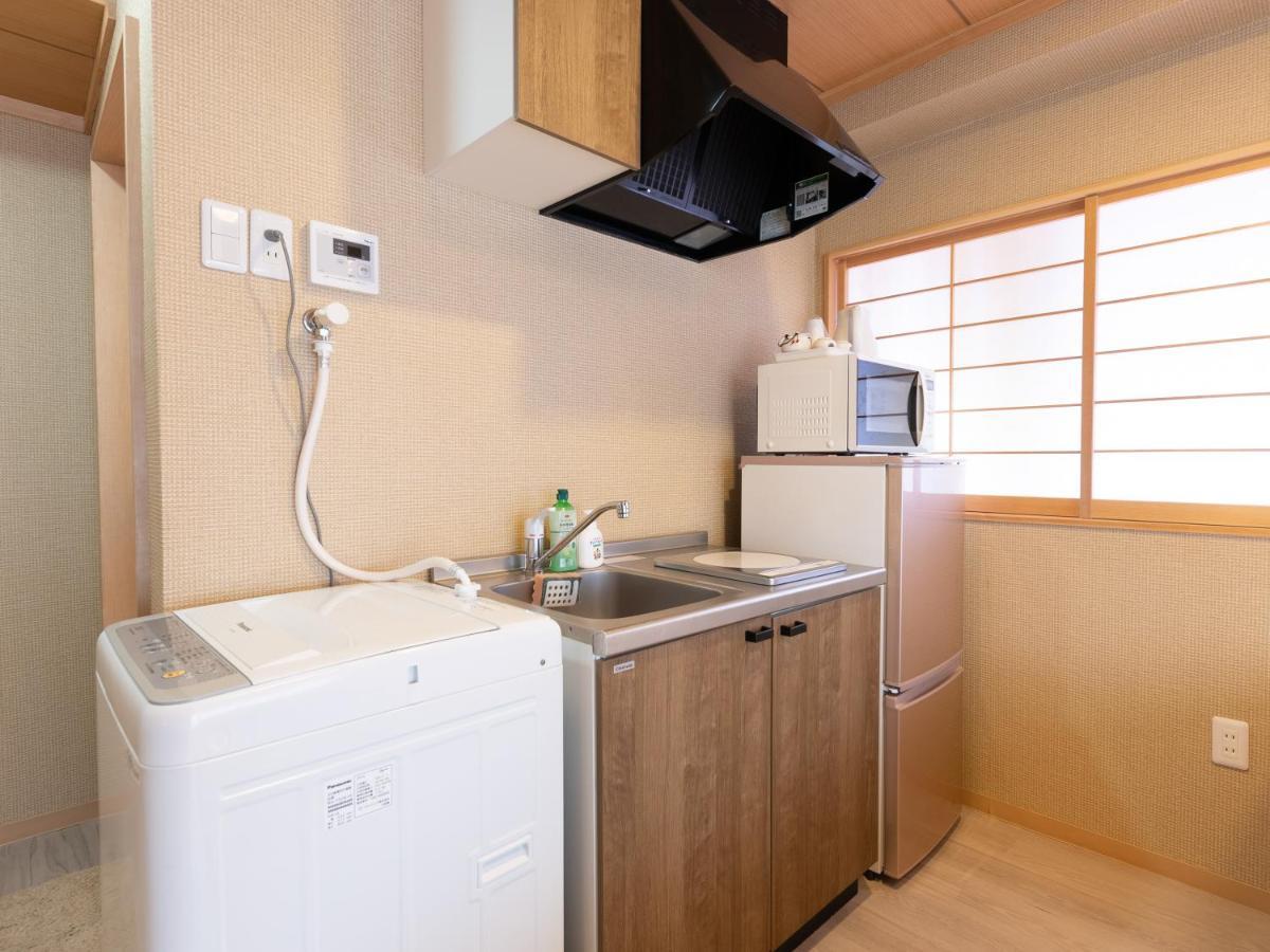 Tabist Hotel Momiji Asakusa Tokyo prefektur Exteriör bild