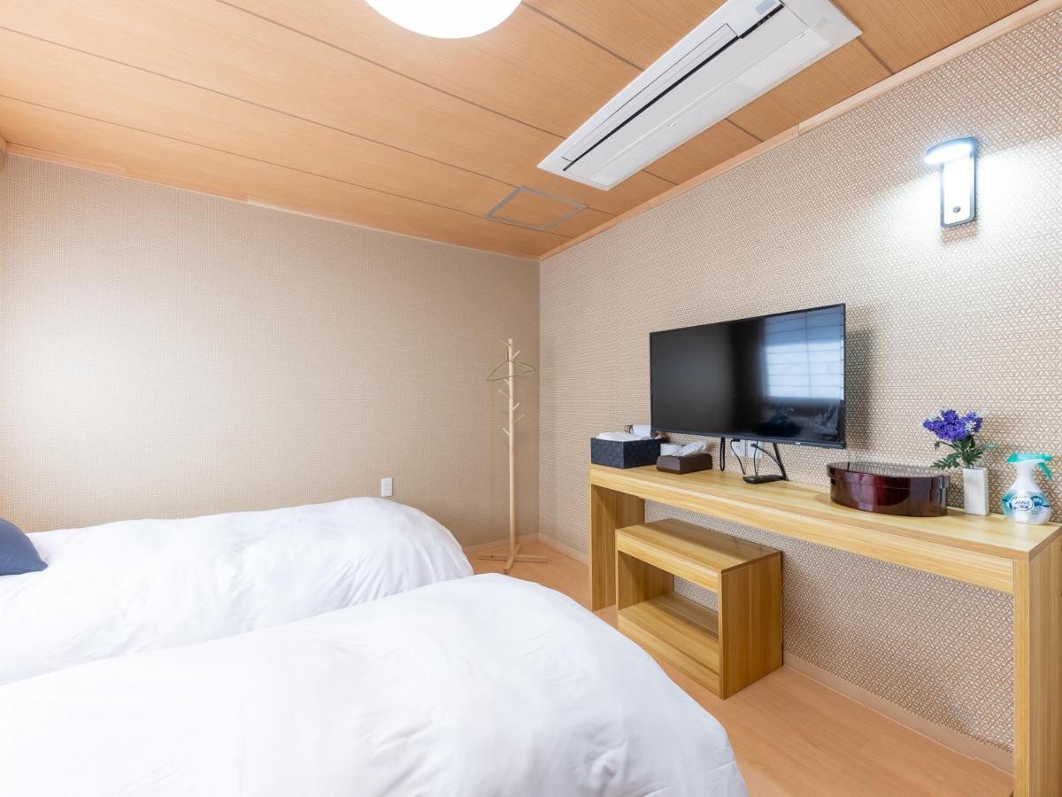 Tabist Hotel Momiji Asakusa Tokyo prefektur Exteriör bild