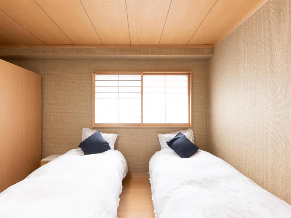 Tabist Hotel Momiji Asakusa Tokyo prefektur Exteriör bild
