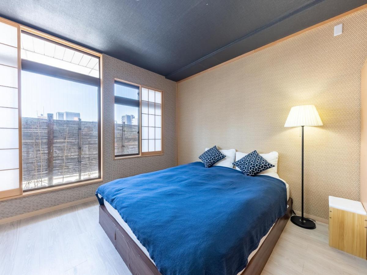 Tabist Hotel Momiji Asakusa Tokyo prefektur Exteriör bild