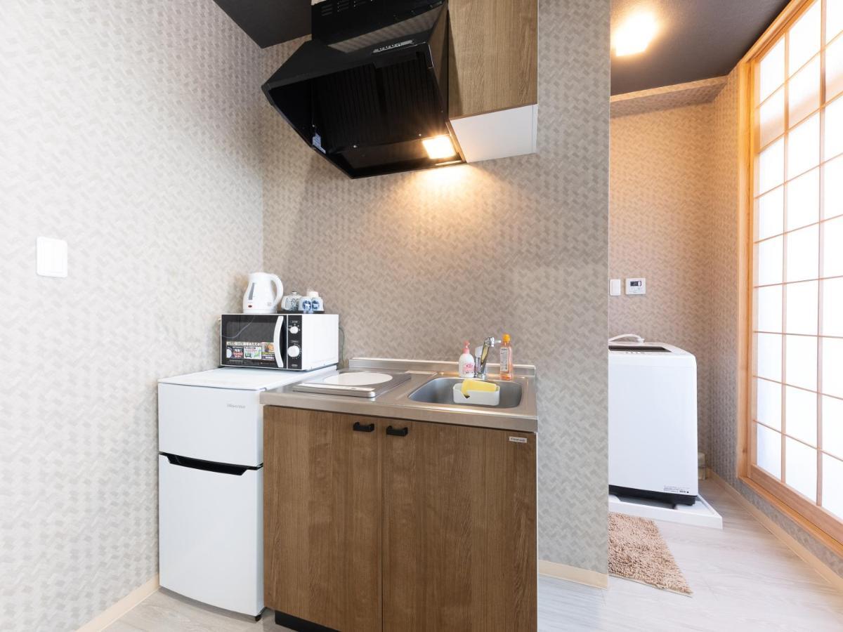 Tabist Hotel Momiji Asakusa Tokyo prefektur Exteriör bild