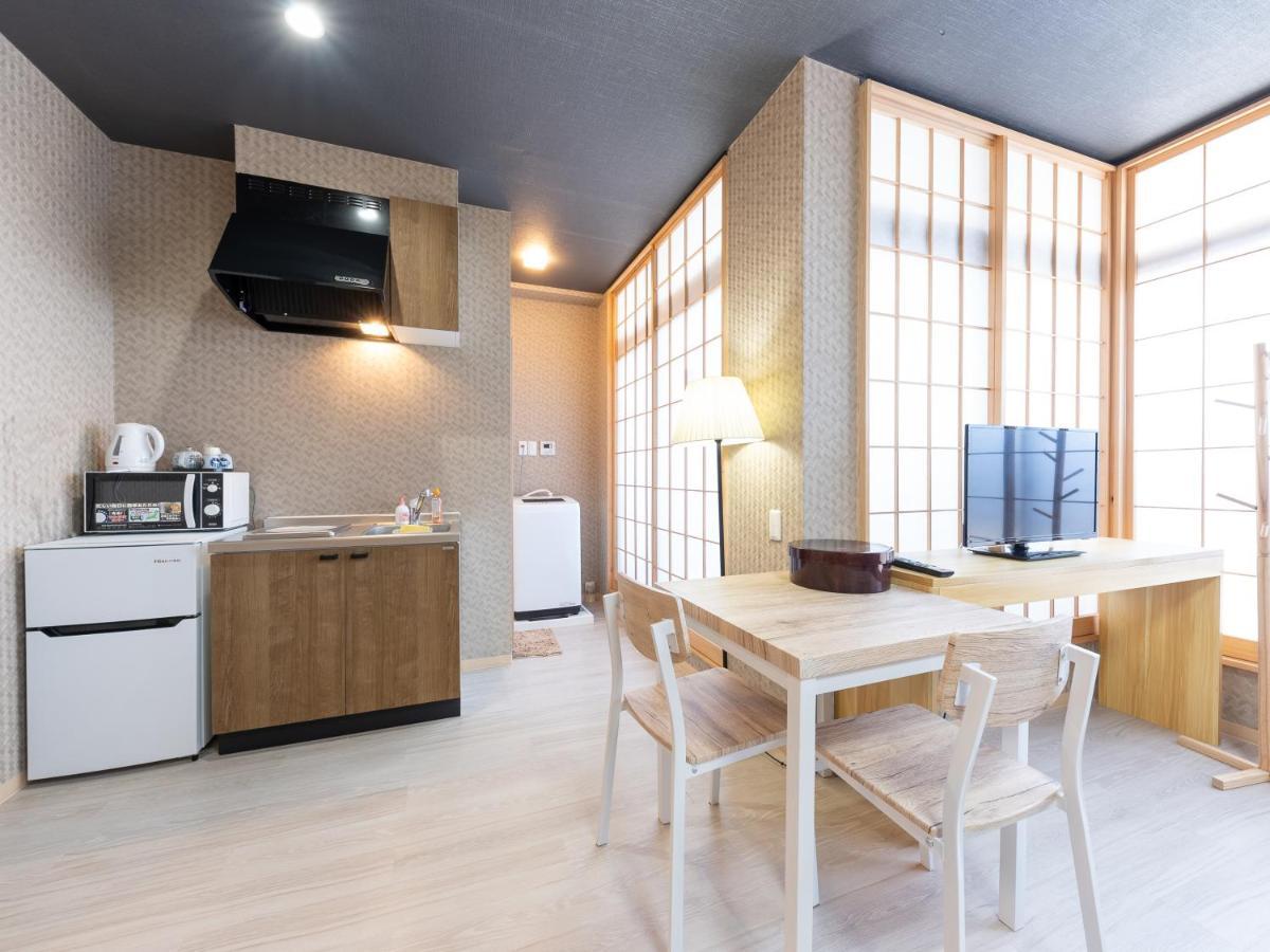 Tabist Hotel Momiji Asakusa Tokyo prefektur Exteriör bild