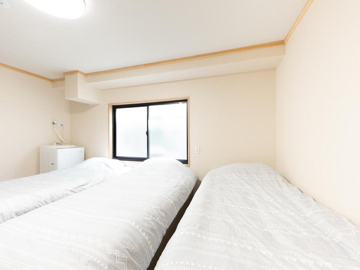 Tabist Hotel Momiji Asakusa Tokyo prefektur Exteriör bild