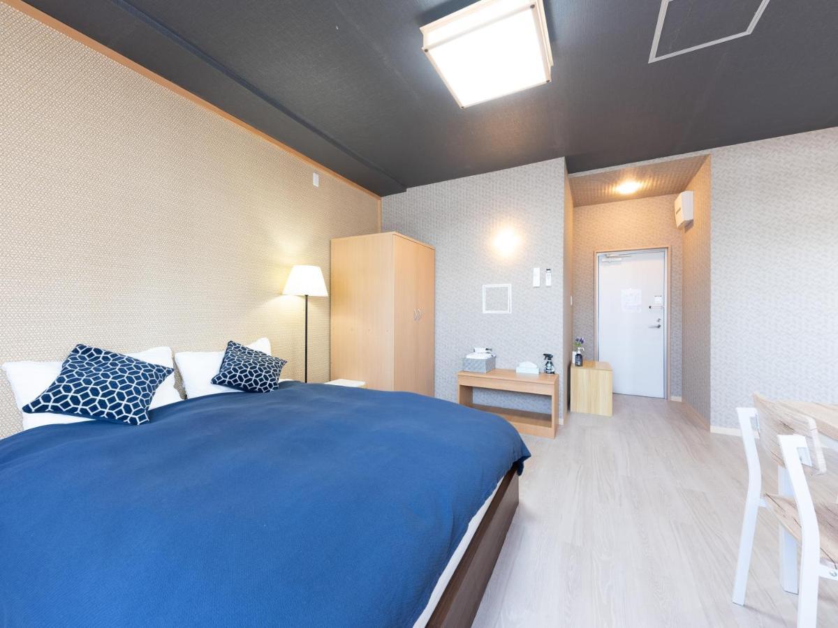 Tabist Hotel Momiji Asakusa Tokyo prefektur Exteriör bild