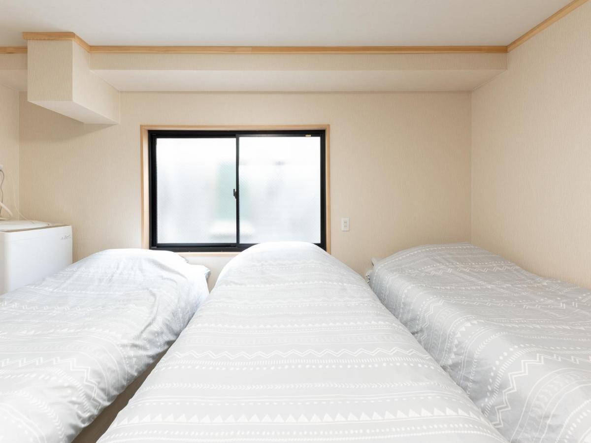 Tabist Hotel Momiji Asakusa Tokyo prefektur Exteriör bild