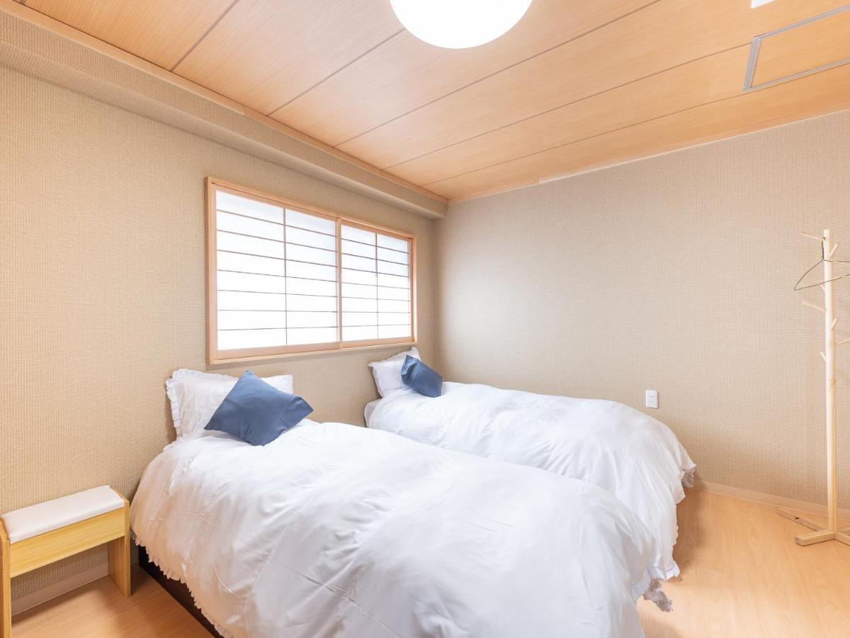 Tabist Hotel Momiji Asakusa Tokyo prefektur Exteriör bild