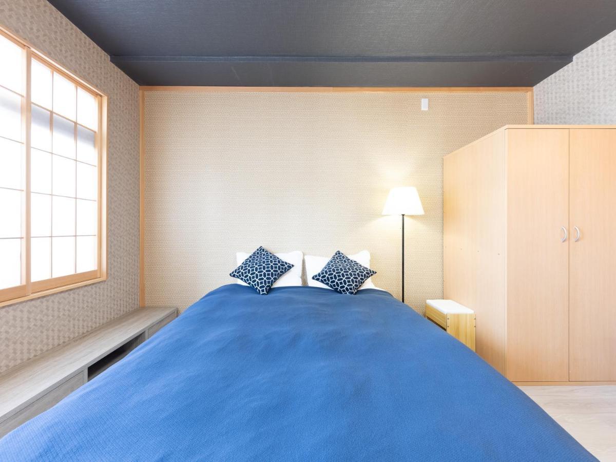 Tabist Hotel Momiji Asakusa Tokyo prefektur Exteriör bild