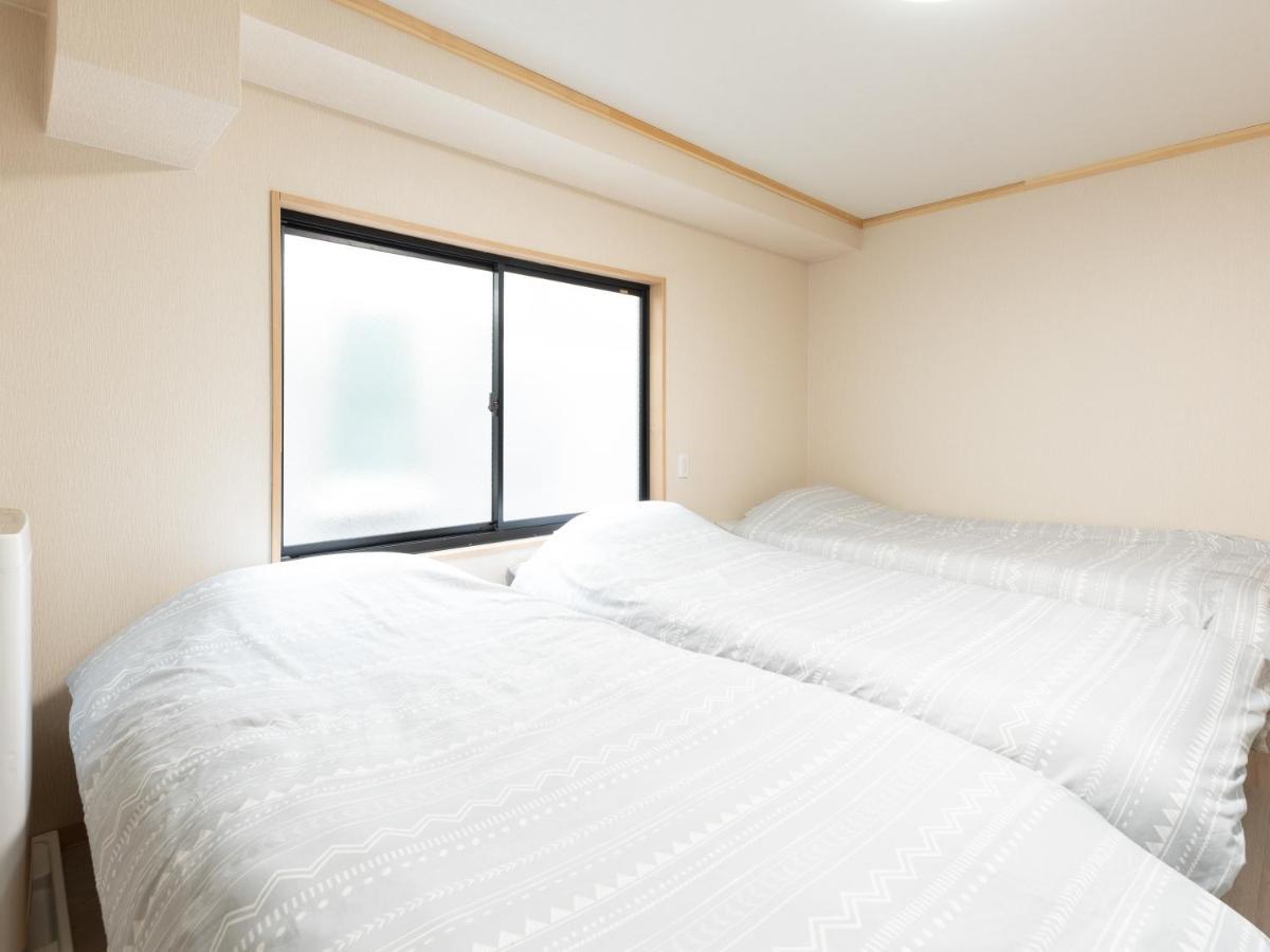 Tabist Hotel Momiji Asakusa Tokyo prefektur Exteriör bild